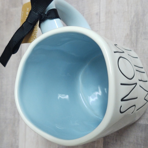 Disney Rae Dunn~Snow White~Double Sided Mug~NWT! - Picture 6 of 7